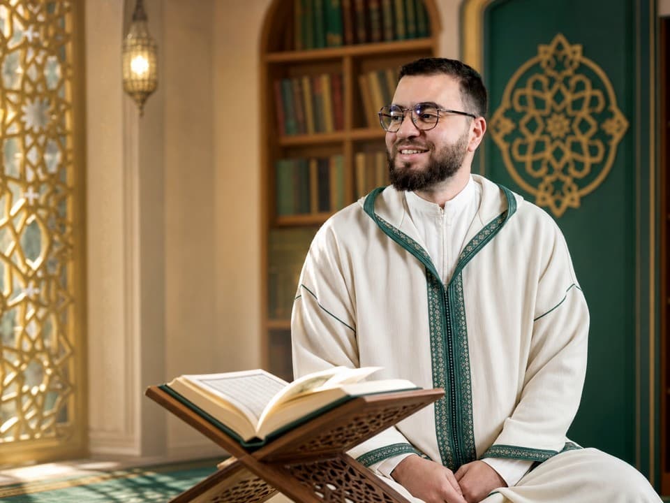 الشيخ محمد يوسف الهبطي